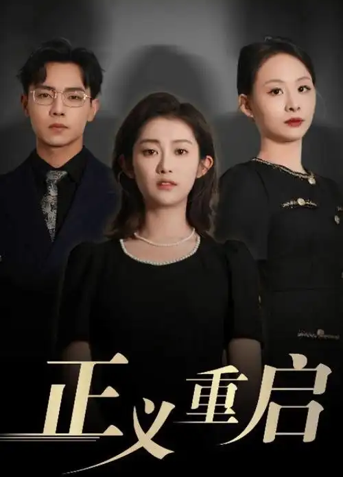 玫瑰的故事 电视剧海报